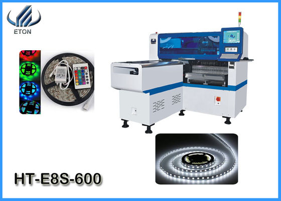 5M привели компоненты пользы 0402 света прокладки 45000 CPH широкие комплектуют и машину места