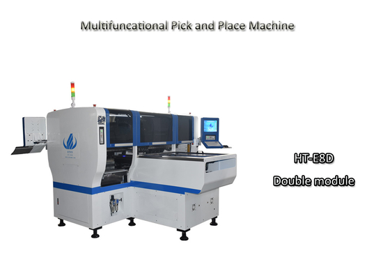 Выбор Mounter 8KW SMT водителя и машина места для обломока установки PCB