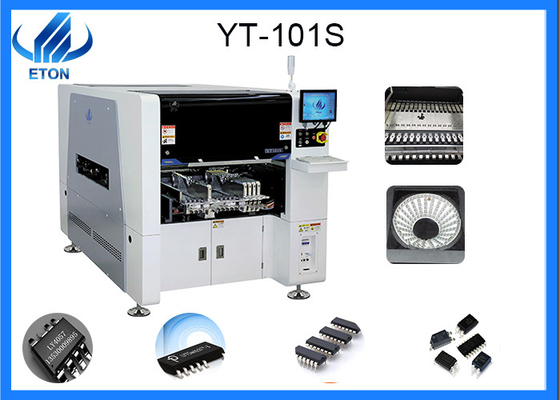 Автоматическая машина установки SMT для шарика/трубки/дисплея Downlight/DOB