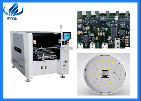 SMT комплектуют и устанавливают ручную операцию машины для доски светов СИД/PCB Drvier