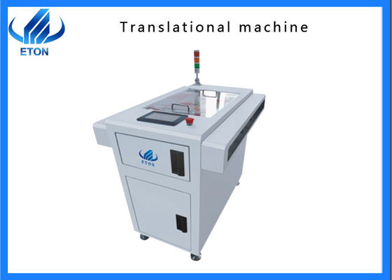Шаттл-конвейер ET-SC500 Идеальное решение для транспортировки материалов