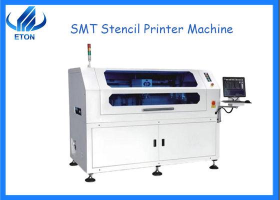 Скорость 200mm/Sec скребка машины принтера восковки точности ETON 0.03mm автоматическая