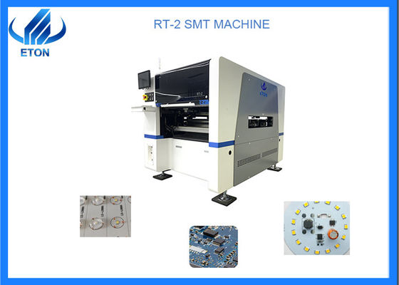 Многофункциональный шарик приведенный делая машину с выбором камеры 4 PCS и машиной места