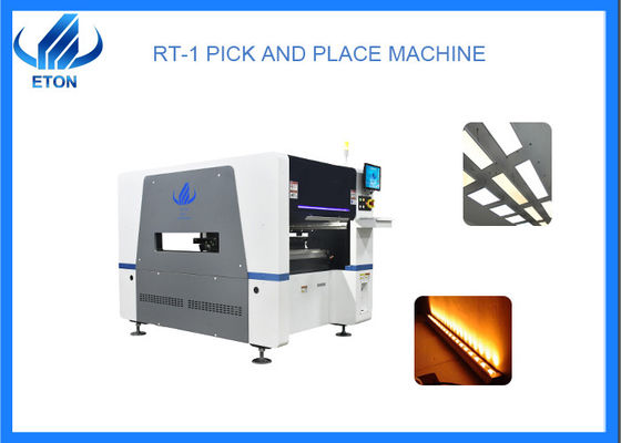 Доска、 шарика большой емкости электрическая делая машину smt машины 40000CPH