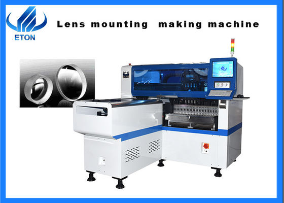 Высота 15mm МАКС машины выбора и места одиночного модуля 45000CPH многофункциональная
