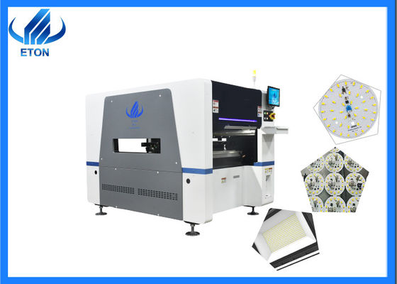 светлый DOB приведенный технологии держателя поверхности установки smt делая машину выбора и места