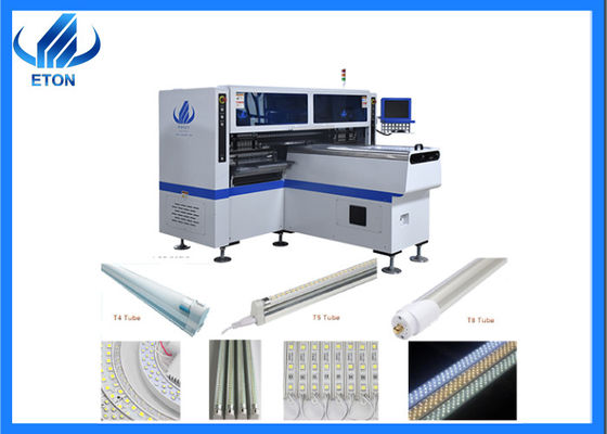 Пневматические выбор PCB 4mm и машина 170000CPH места