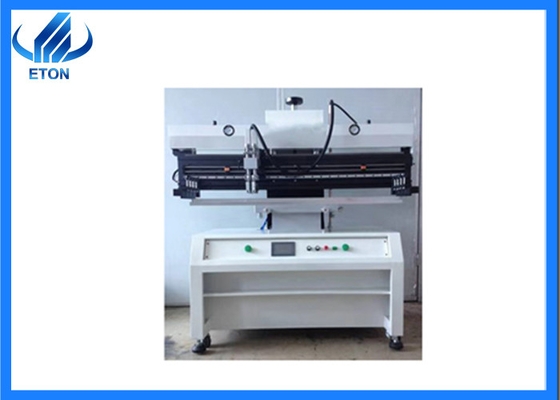 принтер печатной машины Smt доски PCB 1.5m автоматический может почистить щеткой