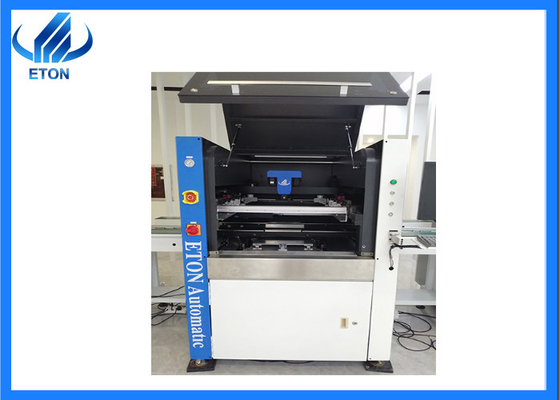 Programmable припой Smt наклеивает пользу Pcb печатной машины 400X350mm
