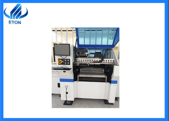 Мотор магнитной левитации машины установки привода СИД SIRA 70000CPH