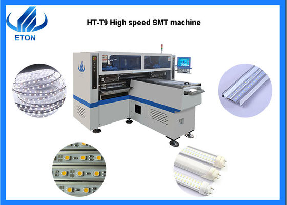 Модуль 250000 CPH руки 4 гибкой машины места выбора прокладки 6KW двойной