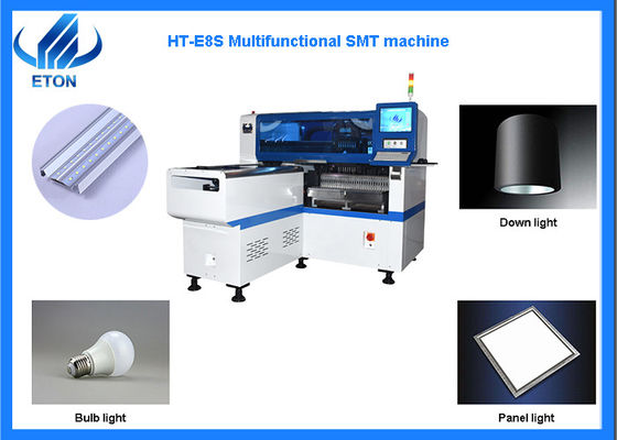 Высококачественное экономическое разнообразие продукты установило машину 45000CPH выбора и места