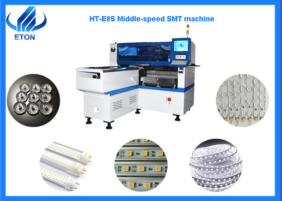 Мотор Sevro камеры Multi функциональной машины размещения SMT визуальный с 45000CPH