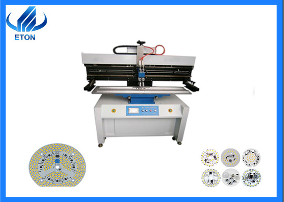 Принтера восковки СИД СМТ высокой эффективности принтер ПКБ Семи автоматического паяя