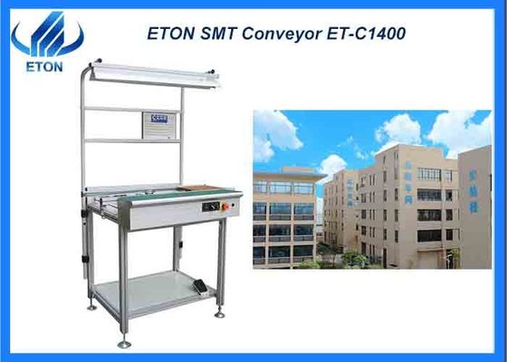 производственная линия транспортера SMT PCB трубки СИД 1m