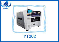 6KW машина 98000CPH места выбора низкой энергии SMT для бытового прибора водителя силы