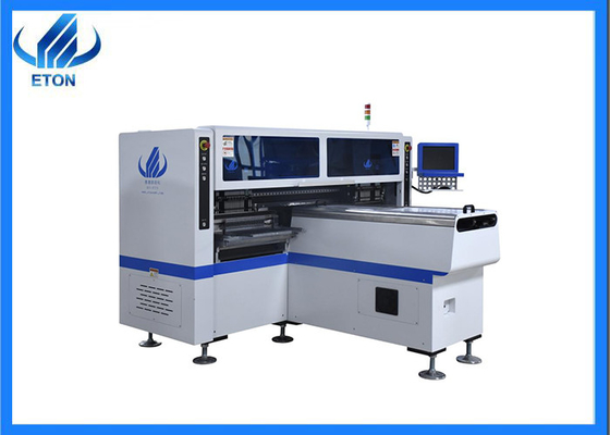 Рука профессиональных голов быстрого хода 34 машины 180000CPH SMT Mounter двойная