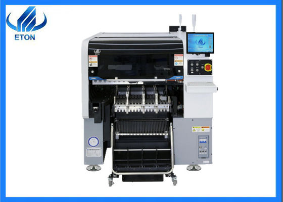 Многофункциональная машина SMT Mounter для шариков СИД/уличного света/Downlight