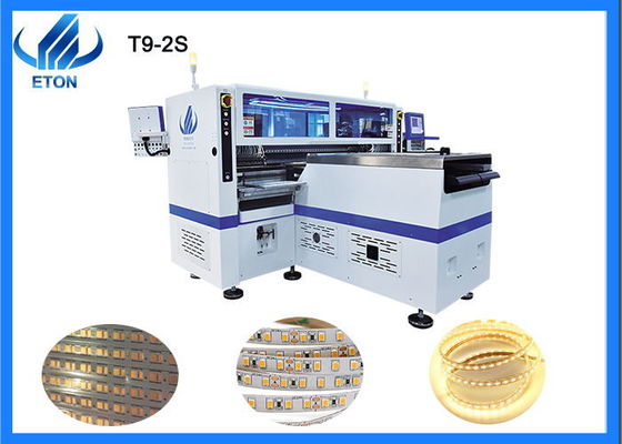 высокоскоростные головы машины 136 выбора и места СИД 50wCPH для прокладки