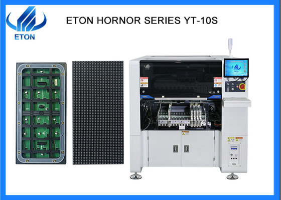 PCB 500mm МАКС SMT делая камеру SMT Mounter опознавания зрения полета машины