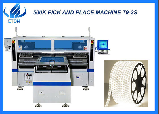 100 м руловой до руловой машины для подбора и размещения высокая скорость 500K CPH