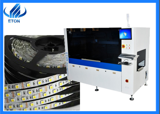 FPCB принтер с шрифтом 6 - 300 мм/сек для линии производства SMT
