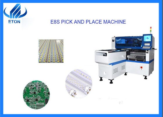 SMT Mounter: 1200*350mm PCB, высокоточная машина сборка PCB