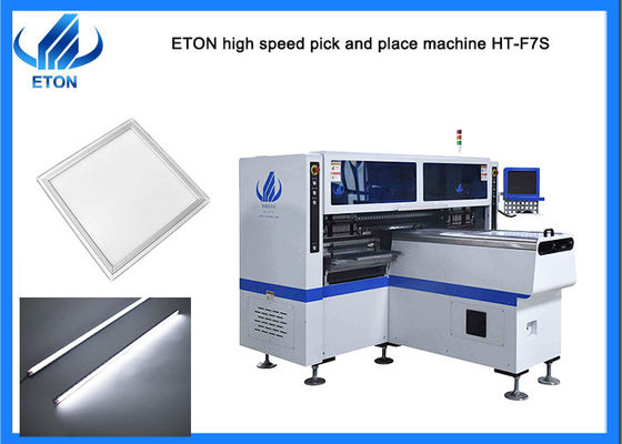 Линейное светодиодное освещение SMT устройство для светодиодов 3014/ 3020/ 3528/ 5050