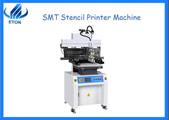СМТ принтер для печати печатных листов для сварки ПКБ