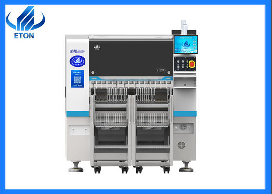 Автоматическая машина для сбора и размещения микросхем 98000CPH