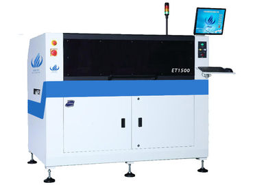 печатная машина экрана большой производственной линии СМТ автоматическая для ПКБ с сертификатом КЭ