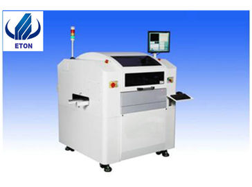 Печатная машина восковки принтера восковки припоя Смт полноавтоматическая