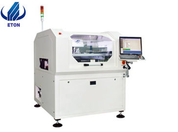 Принтера восковки Смт сигнала печатная машина приведенная экрана всеобщего большая