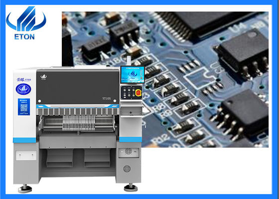 Революционизируйте свой производственный процесс с 0201 Применимым светодиодным освещением для машины