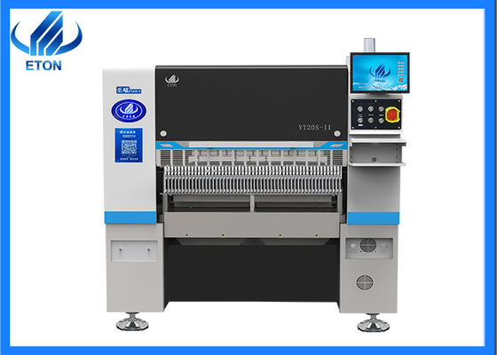 1850 кг общего веса Машина для выбора и размещения толщины ПКБ 0,5-5 мм по конкурентной цене