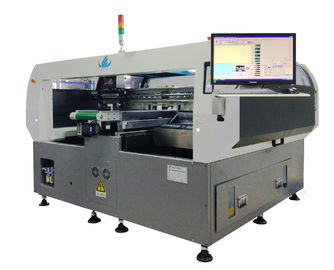 Свет СИД автоматизации делая машиной Максом размер плиты провода 250 ММ 1600 КГ веса