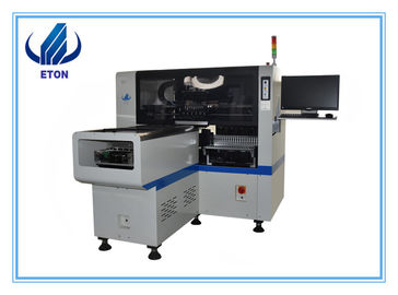 E6T-1200 Led Chip SMD Mounting Machine To Picking And Separate Placing High Speed