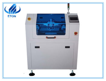 Принтер восковки Пкб управлением СМТ ПК, печатная машина затира припоя гарантия 1 года