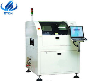 Управление ПК скорости перехода принтера 1500мм/с восковки СМД полноавтоматическое Программабле