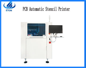 Печатная машина затира припоя ККК, принтер восковки припоя для производственной линии СМТ