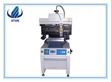 Семи автоматическая толщина 0 до 50мм ПКБ принтера восковки ЭТ-С600 для производства СИД СМТ