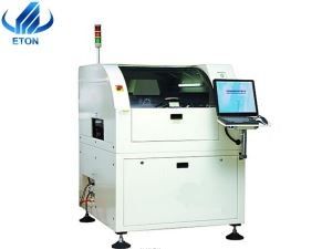 Полноавтоматическая машина печатной машины СМТ восковки принтера ЭТ-Ф1500 СМТ