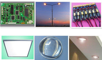 Полноавтоматическая точность производственной линии 40000КПХ машины СМТ места н выбора высокая