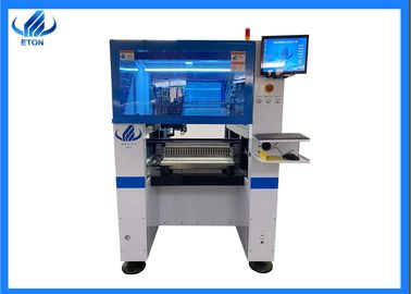 multifanctional high speed pick and place mounter,smt pick and place machine,automatic mounter,magnetic linear motor