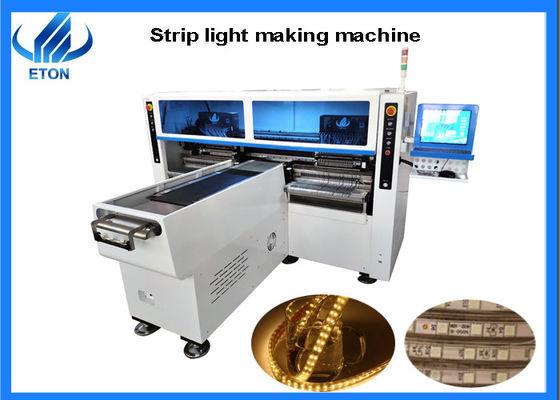 32 выбор CCC сопл и машина места приведенные 200000cph