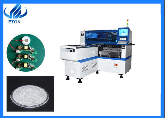 Выбор 45000CPH 380AC и место Mounter с 12 головами