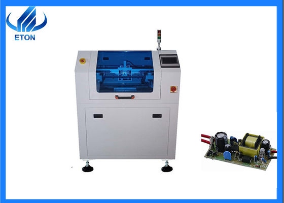 Печатная машина затира припоя принтера восковки 02021 доски водителя 0402 автоматическая