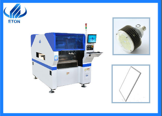 Емкость станции 32 фидеров PCS может достигнуть машину установки СИД машины выбора 40000CPH и места