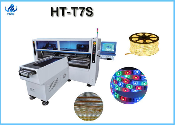 Крен для того чтобы свернуть супер выбор света прокладки СИД скорости 180000 CPH и машину места