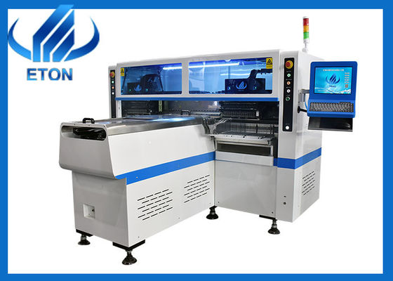 СИД печатной машины pcb mointer изготовителей SMT HT-F9 SMT обнажать светлое печатание pcb